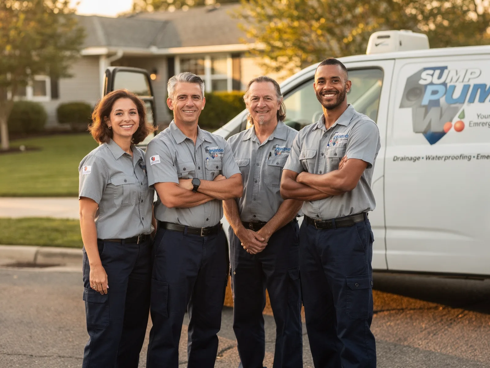 Water Heater Repair company in London, OH
