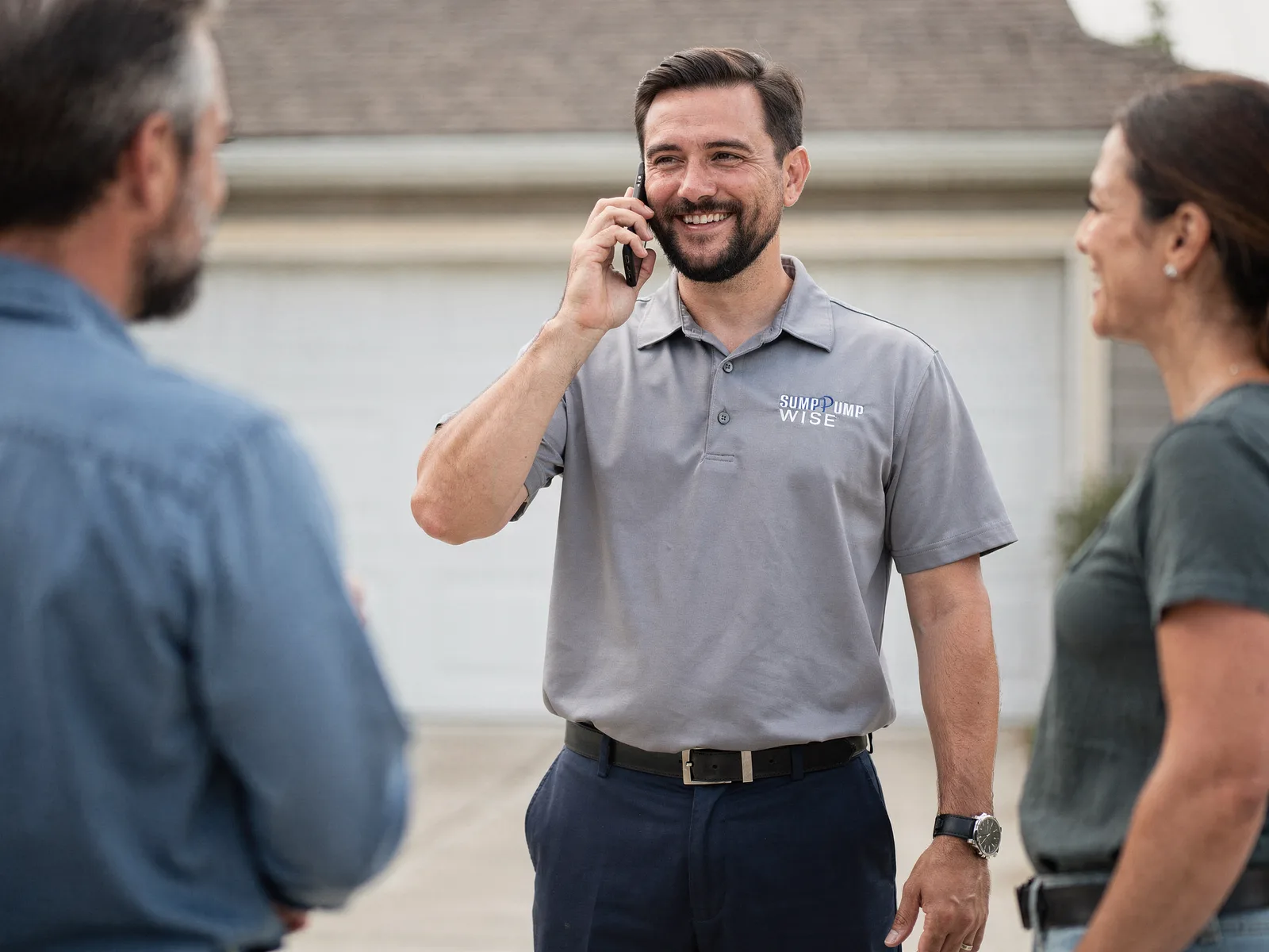 Water Heater Repair London, OH FAQs